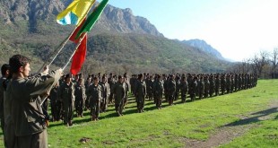 HPG: Vi led ingen tab i tyrkiske angreb