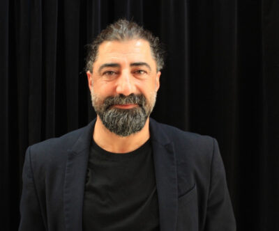 Interview med Ibrahim Benli, kandidat til Europa-Parlamentet for Enhedslisten