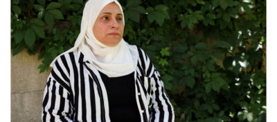 Muna Yusuf, en historie, der strækker sig fra Gaza til Serêkaniyê